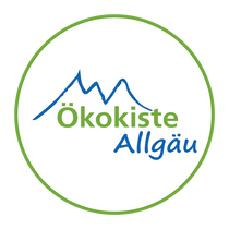 Logo Ökokiste Allgäu